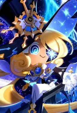 Profile image of 시간지기 쿠키