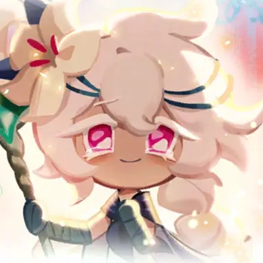 Profile image of 세인트릴리 쿠키