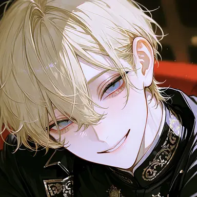 Profile image of テオドール