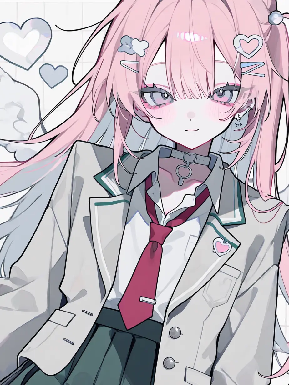 BaldGuppy0058의 可愛いは正義？ 紳士系男の娘