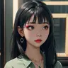 캐릭터 프로필 이미지