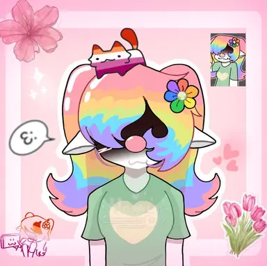 Profile image of 큐웰