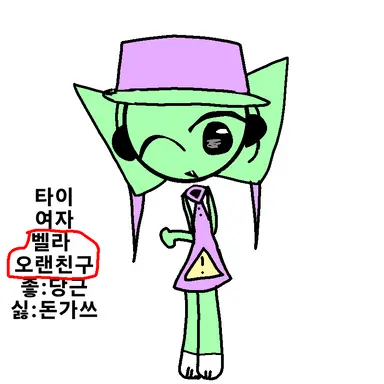 Profile image of 주인장