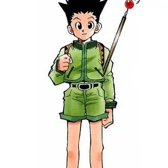 Profile image of 곤 프릭스