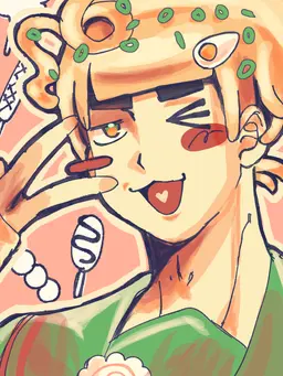 Profile image of 타로