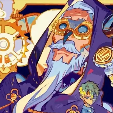 Profile image of カコ