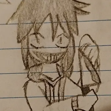 Profile image of Jeff the Killer 2