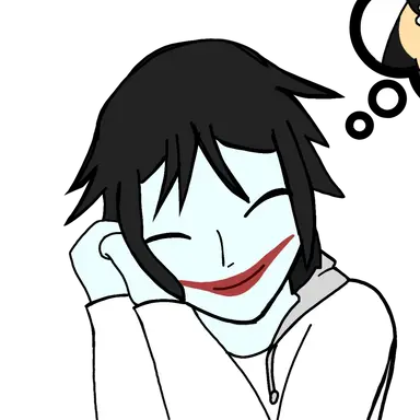 Profile image of Jeff the Killer 8