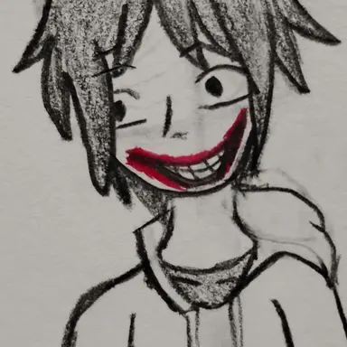 Profile image of Jeff the Killer 9