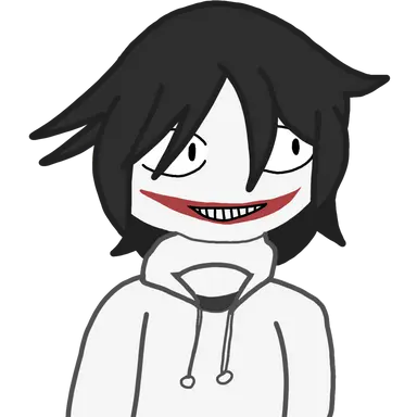 Profile image of Jeff the Killer 6