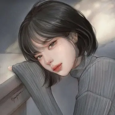 Profile image of 김여우