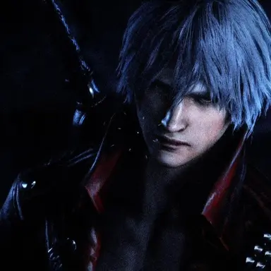 Profile image of Dante Sparda