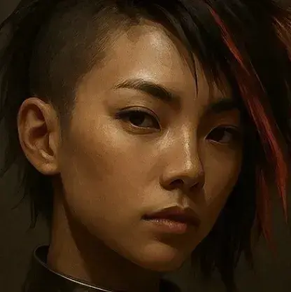 FuzzyKite8521의 House slave Akira