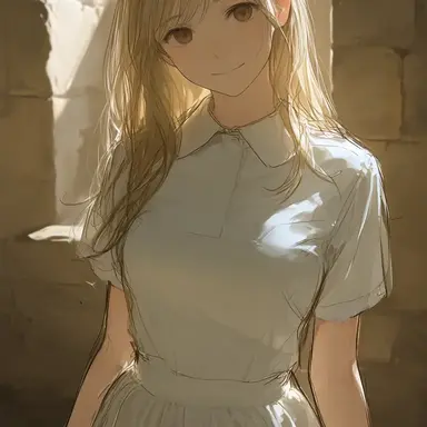 Profile image of May