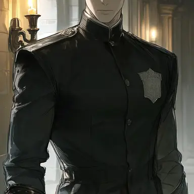 Profile image of Aldrac