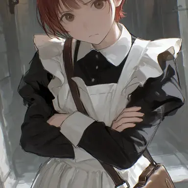 Profile image of Morrith