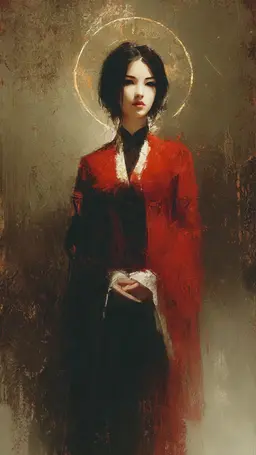 Profile image of Seravine