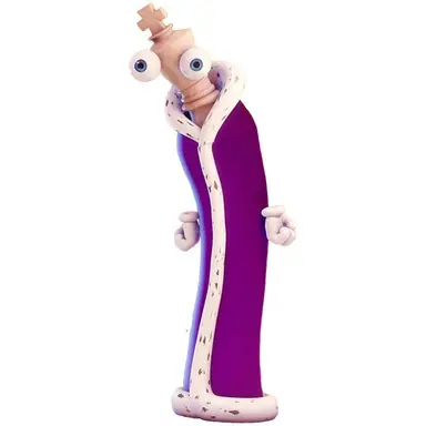 Profile image of Kinger