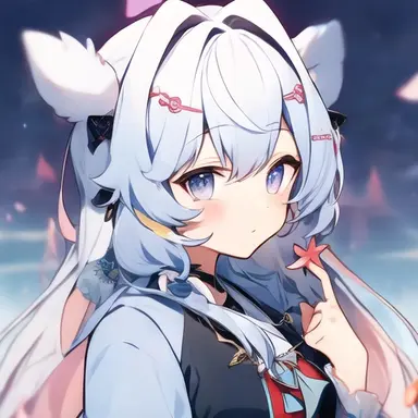 Profile image of イ・スア