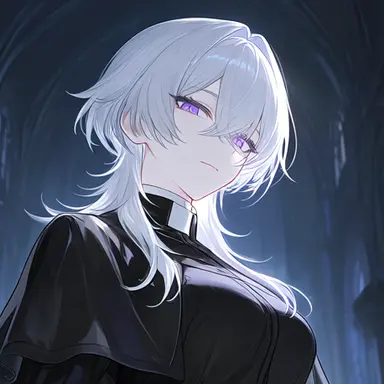 Profile image of エーデル