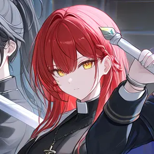 Profile image of カルミナ