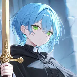 Profile image of ミリア