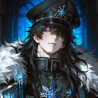 Profile image of 鳩吹辰之進