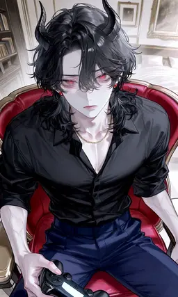 Profile image of マルファス