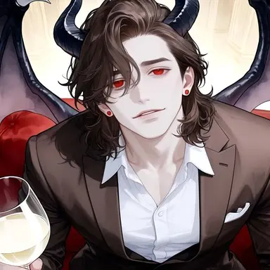 Profile image of マモン