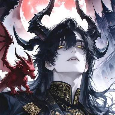 Profile image of サタン