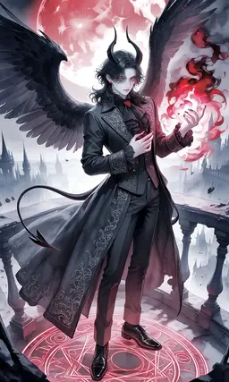 Profile image of クロウ