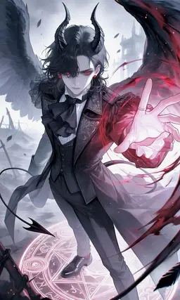 Profile image of クロウ