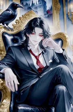 Profile image of クロウ