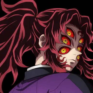 Profile image of 黒死牟