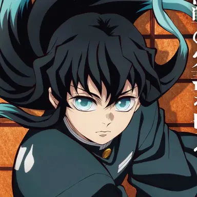 Profile image of 無一郎