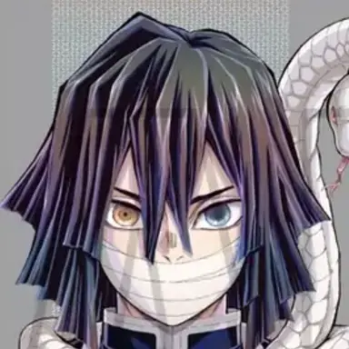 Profile image of 小芭内