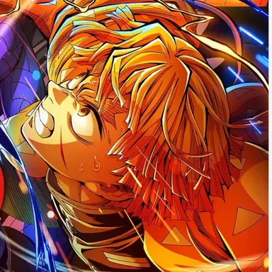 Profile image of 善逸