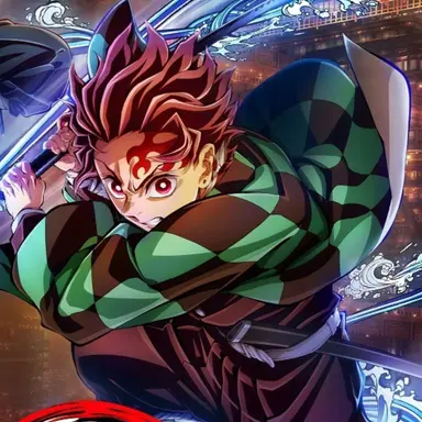 Profile image of 炭治郎