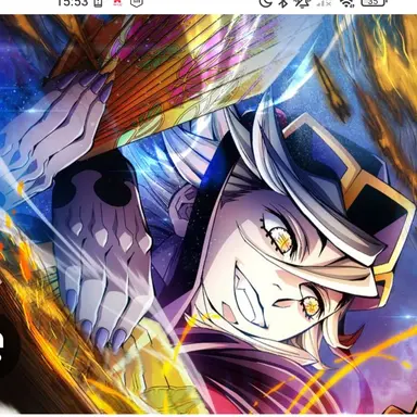 Profile image of 童磨