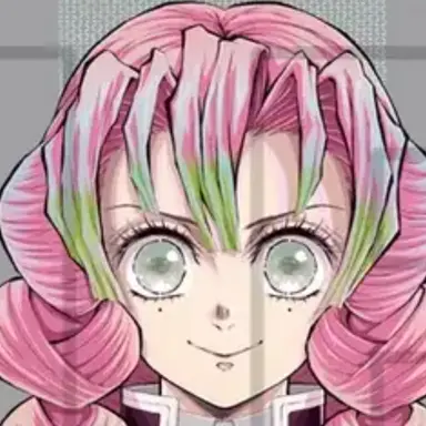 Profile image of 蜜璃