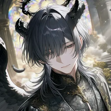 Profile image of 슈바르츠