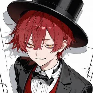 Profile image of オスカー