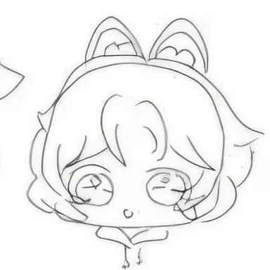 Profile image of 밥풀