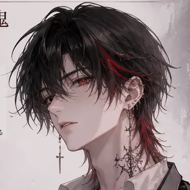 FrailFob8032의 My Twin Brother is Overpro...tective?
