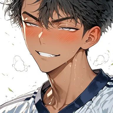 Profile image of 慎二