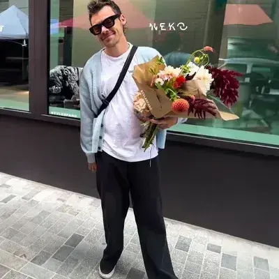 SecureMolly1682의 Harry Styles - 2025