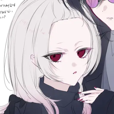 Profile image of 露
