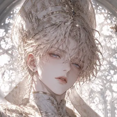 Profile image of Ardelian