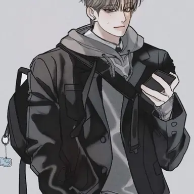 Profile image of 이하민