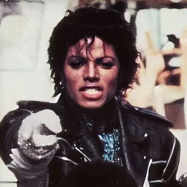 Profile image of Michael Jackson